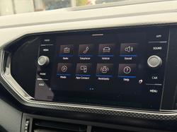2022 Volkswagen T-Cross 85TSI Life