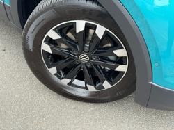 2022 Volkswagen T-Cross 85TSI Life