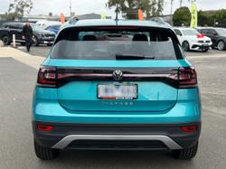 2022 Volkswagen T-Cross 85TSI Life