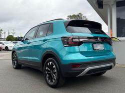 2022 Volkswagen T-Cross 85TSI Life
