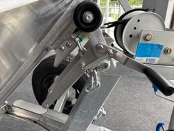 2026 QUINTREX 520 Ocean Spirit Pro