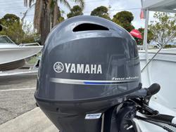 2026 QUINTREX 520 Ocean Spirit Pro