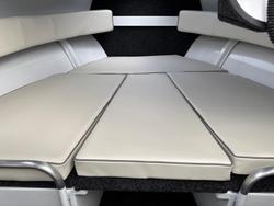 2026 QUINTREX 520 Ocean Spirit Pro