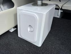 2026 QUINTREX 520 Ocean Spirit Pro