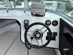 2026 QUINTREX 520 Ocean Spirit Pro