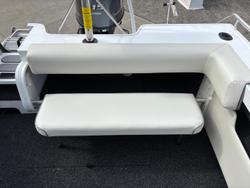 2026 QUINTREX 520 Ocean Spirit Pro