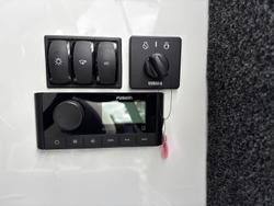 2026 QUINTREX 520 Ocean Spirit Pro