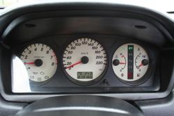 2007 Mitsubishi Lancer VR-X CH MY07 Cool Silver