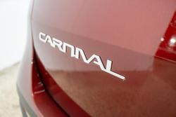 2023 Kia Carnival S