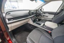 2023 Kia Carnival S
