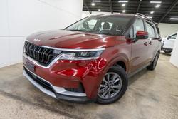 2023 Kia Carnival S