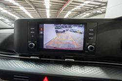 2023 Kia Carnival S