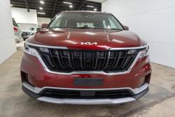 2023 Kia Carnival S
