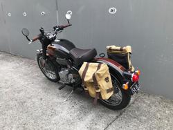 2022 Royal Enfield Classic 350 Chrome