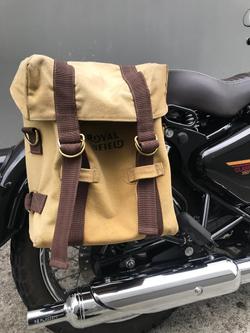 2022 Royal Enfield Classic 350 Chrome