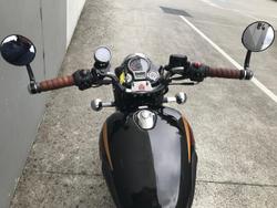 2022 Royal Enfield Classic 350 Chrome