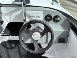 2026 QUINTREX 450 Fishabout