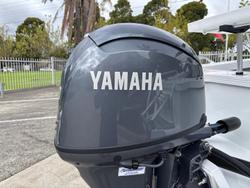 2026 QUINTREX 450 Fishabout