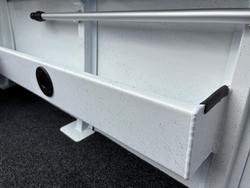 2026 QUINTREX 450 Fishabout