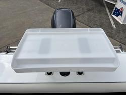 2026 QUINTREX 450 Fishabout