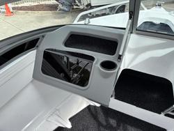 2026 QUINTREX 450 Fishabout