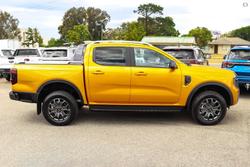 2026 Ford Ranger Wildtrak