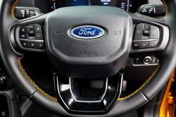 2026 Ford Ranger Wildtrak