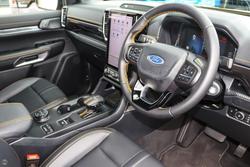 2026 Ford Ranger Wildtrak