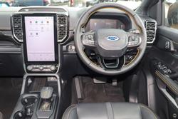 2026 Ford Ranger Wildtrak