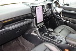 2026 Ford Ranger Wildtrak