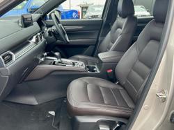 2024 Mazda CX-5 G25 Akera