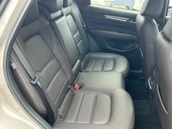 2024 Mazda CX-5 G25 Akera