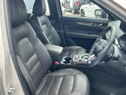 2024 Mazda CX-5 G25 Akera