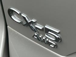 2024 Mazda CX-5 G25 Akera