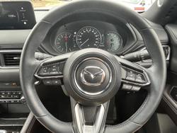 2024 Mazda CX-5 G25 Akera