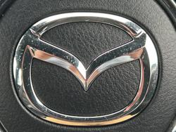 2024 Mazda CX-5 G25 Akera