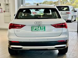 2024 Audi Q3 35 TFSI