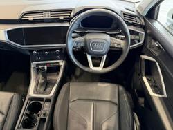 2024 Audi Q3 35 TFSI