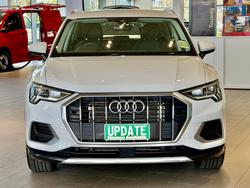 2024 Audi Q3 35 TFSI