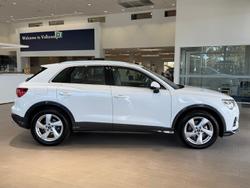 2024 Audi Q3 35 TFSI
