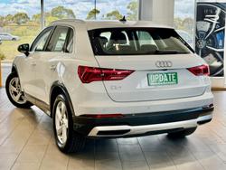 2024 Audi Q3 35 TFSI