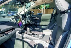 2025 Subaru Impreza 2.0S