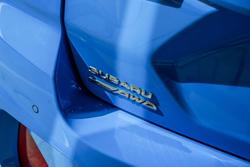 2025 Subaru Impreza 2.0S