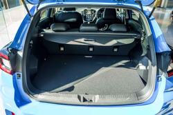 2025 Subaru Impreza 2.0S