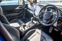 2025 Subaru Impreza 2.0S