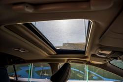 2025 Subaru Impreza 2.0S