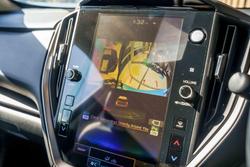 2025 Subaru Impreza 2.0S