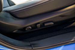 2025 Subaru Impreza 2.0S