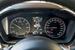 2025 Subaru Impreza 2.0S