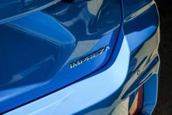 2025 Subaru Impreza 2.0S